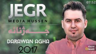 Jegr Media Hussen  Jazhnana 2017 by Darawan Agha [upl. by Sanders]