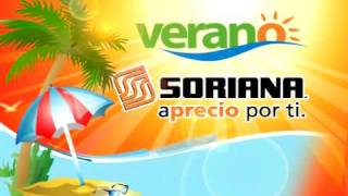 Comercial Soriana Milanesa [upl. by Akers]