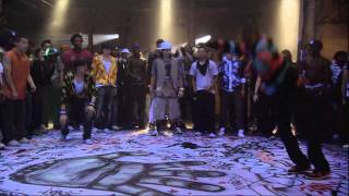 Step Up 3  Deleted Scene  Club Battle [upl. by Clarinda]