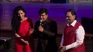 Mohit Shewani best Standup Sindhi Comedy [upl. by Haldes]