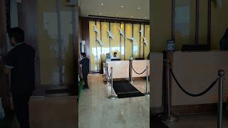 Novotel Vishakhapatnam Front Desk 360° View [upl. by Boiney]