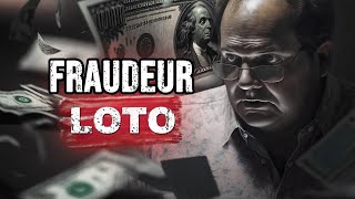 La Plus Grande Fraude de lHistoire du Loto [upl. by Econah]