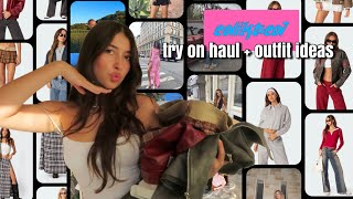 400 CLOTHING TRY ON HAUL amp styling them  my edikted favs  discount code included [upl. by Broeker791]