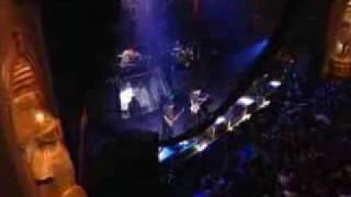 Linkin Park Live  Faint [upl. by Ecinom108]