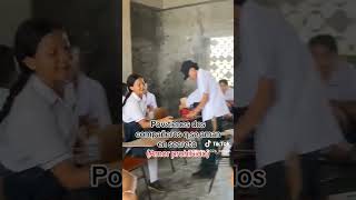 humor fypシ゚viral escuela compañerosamorprohibidos [upl. by Alvar]