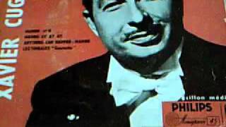 Xavier Cugat Maria Elena [upl. by Massimo]