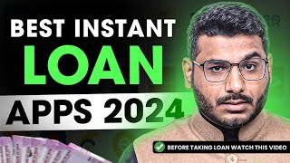 Best Instant Personal Loan App  Loan App Fast Approval [upl. by Ahsinyd]