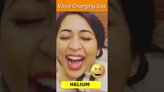 നിങ്ങളുടെ ശബ്ദം നശിപ്പിക്കുന്ന GASSOUND CHANGING GAS Sulfur Hexafluoride Gas Deep Voice Gas [upl. by Mika]