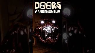 Doors  The Mines  I Found Pandemonium ROBLOX doors roblox [upl. by Releyks62]