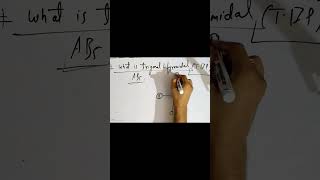 Trigonal bipyramidal chemical bonding class 11 [upl. by Draned]