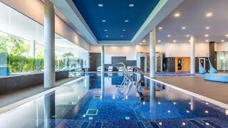 Radisson Blu Resort amp Spa Gran Canaria Mogan Spain [upl. by Hoye649]