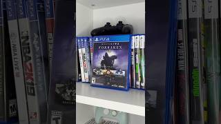 Launching Destiny 2 on Sony PlayStation 4 💿 asmr sony playstation ps4 destiny2 playstation4 [upl. by Etnuad99]