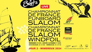 LIVE AFF WIMEREUX 2024  JOUR 2 [upl. by Adamina]