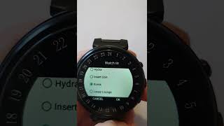 Android Ringtone By Smart Watch Kuma [upl. by Ecinehs]