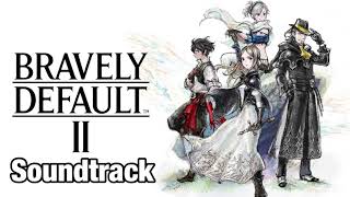 To the Heroes of Light  Bravely Default II OST [upl. by Rodablas]