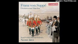 Franz von Suppé  Isabella Overture to the operetta 1869 [upl. by Aguayo]