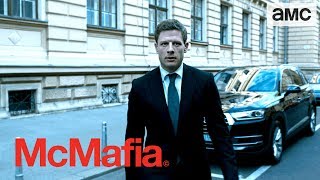 This Season on McMafia Season 1 Official Teaser [upl. by Neukam]