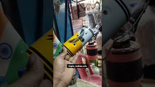 Splendor bike modification ♥️viralvideo automobile viralpagelove yt rideruttarakhandytshorts [upl. by Kim10]