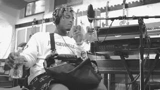 Juice WRLD  quotLean Wit Mequot Full Recording Session Behind The Scenes 3282018 [upl. by Hirasuna]