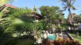 Intercontinental Bali Resort [upl. by Pilloff]