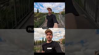 X4 vs GoPro 13 insta360 gopro shorts [upl. by Andrade]