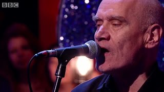 Wilko Johnson  All Through The City  Jools Annual Hootenanny  BBC Two [upl. by Trevar]