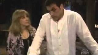 General Hospital Thanksgiving 2007 Part 23 [upl. by Frentz]