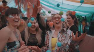 Official Love Saves The Day 2019 Aftermovie [upl. by Sikleb]