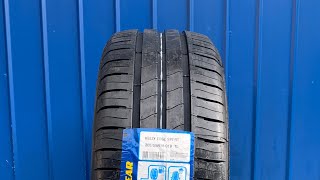 PNEU 20555R16 91V KELLY EDGE SPORT GOODYEAR [upl. by Kassandra471]