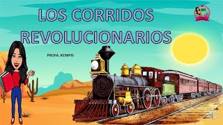 Corridos revolucionarios [upl. by Namra157]