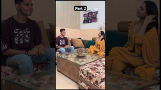 Bhai aya tha milne fir jo hua😱 Tushar Gandharv Shorts explore motivation drama trending story [upl. by Darnok]