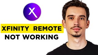 Xfinity Remote Not Working How To Fix It 2024  Full Guide [upl. by Coppinger]