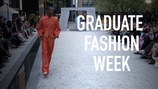 BCU Graduate Fashion Week 2024 [upl. by Selma]