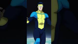 Invincible x Omni man Edit [upl. by Annamaria275]