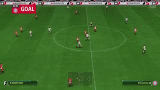 FC 24 Gameplay  SC Freiburg  Bayern München  Bundesliga  20232024 [upl. by Lybis104]