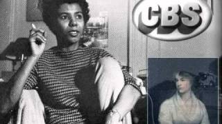 Lorraine Hansberry mini  DOCUMENTARY [upl. by Yeltnerb961]