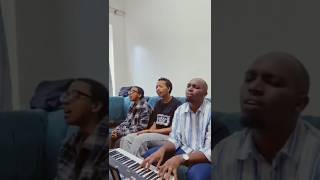 Wagendanye 🎹 Natwecalvaryworship [upl. by Schonthal]