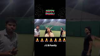 happydiwali j2bfamily actorfamily actingschoolinmumbai j2bacademy [upl. by Aihcrop]