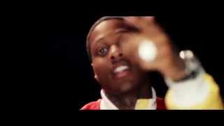 Lil Durk Freestyle  2014 XXL Freshman [upl. by Virgin217]