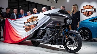 2024 Street Glide Special Review The Real King of the Highway [upl. by Eimmij]