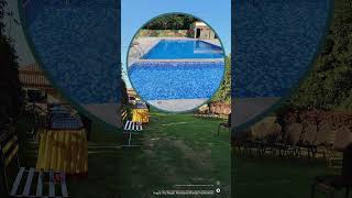 Best Resorts in Hyderabad for Family  Hyderabad Resort Wedding  Woodland Resorts in Hyderabad [upl. by Addia]