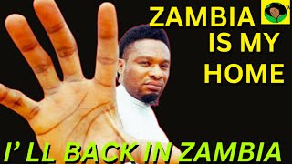 Seer 1 Confirms Coming Back To Zambia After 2026 Elections [upl. by Xavler184]