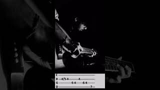 Ishq wala love  guitar tabs [upl. by Abixah]