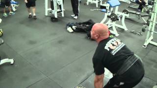 POWERLIFTING MOTIVATION 2013 [upl. by Ryun]