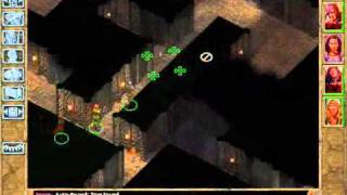 Baldurs Gate Walkthrough Part 41 Ulcaster School Dungeon [upl. by Kylah]