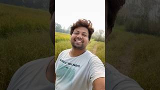 kai dino baad khet me gye minivlog dailyminivlog minivlogseries villagevlog villagelife [upl. by Ahserb]