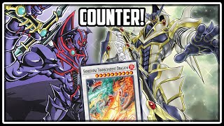 I Played Buster Blader to COUNTER Tenpai Dragon [upl. by Linus]