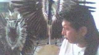 mikmaq song  Poor House how I grew up blues [upl. by Dunstan]