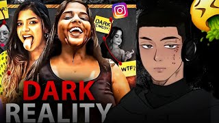 Dark Humour Queen SEJAL EXX ROAST [upl. by Uriel659]