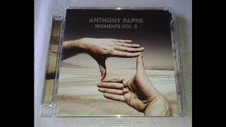 Anthony Pappa  Moments Vol 2 CD2 2009 [upl. by Kraus]